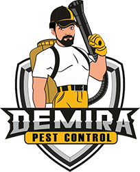 Demira Pest Control